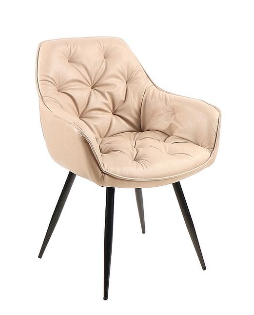 Stalas SALVADORE 180 CERAMIC + Kėdės CHERRY