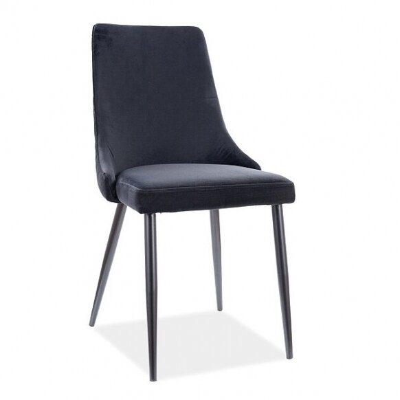 Kėdė PIANO B Velvet