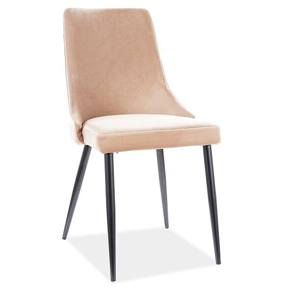 Kėdė PIANO B Velvet