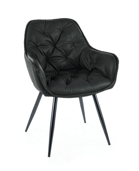 Stalas SALVADORE 180 CERAMIC + Kėdės CHERRY