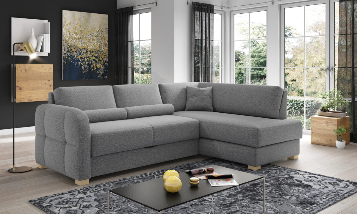 Minkštas kampas FLORES