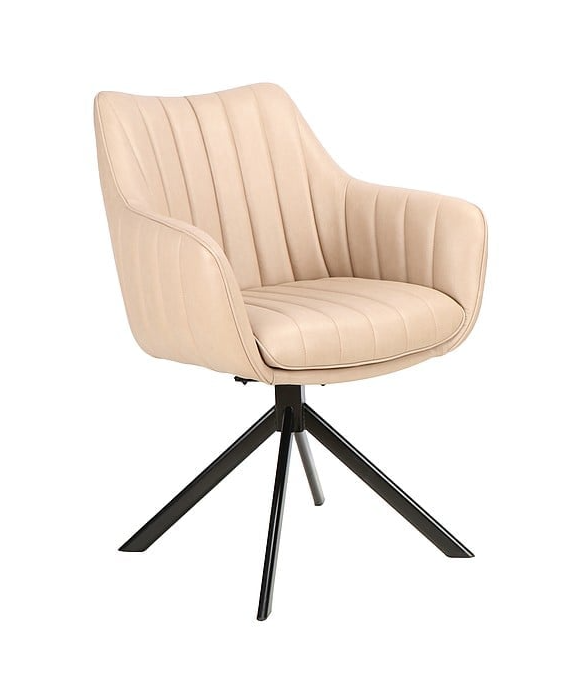 Stalas GENESIS + Kėdės AZALIA