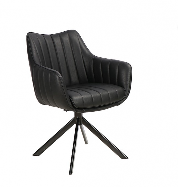 Stalas GENESIS + Kėdės AZALIA