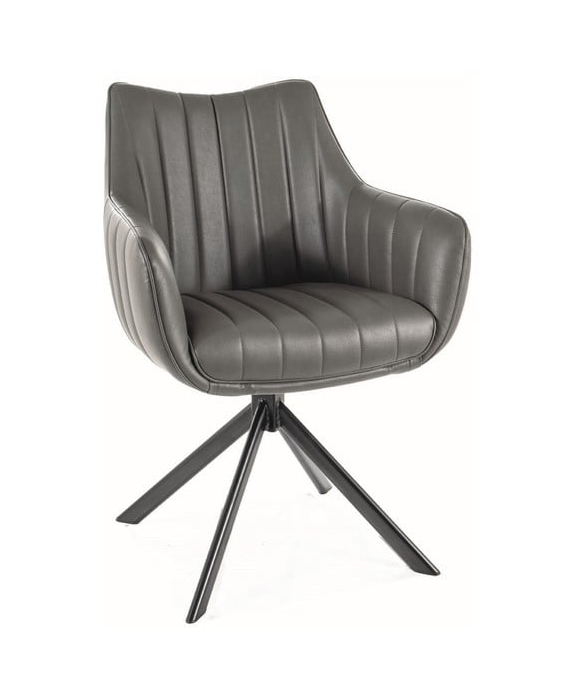 Stalas GENESIS + Kėdės AZALIA