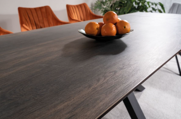 Stalas COLUMBUS CERAMIC