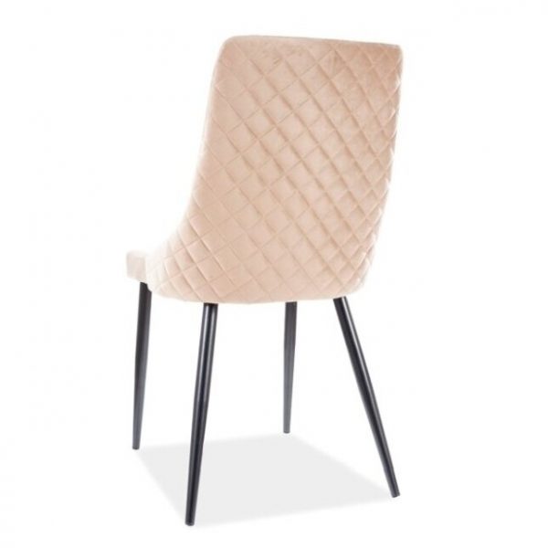 Kėdė PIANO B Velvet