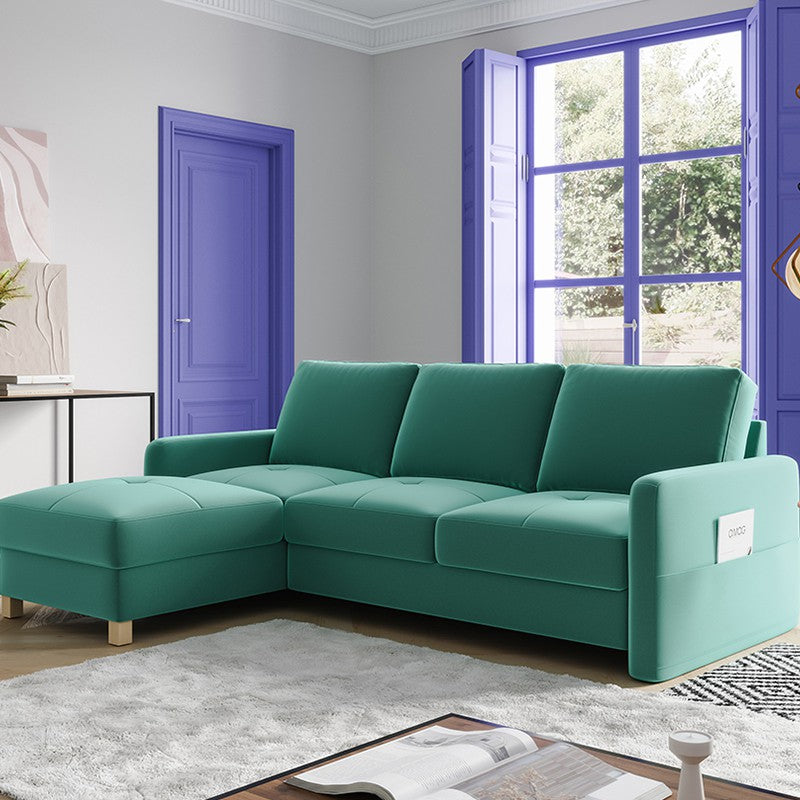 Minkštas kampas MILANO