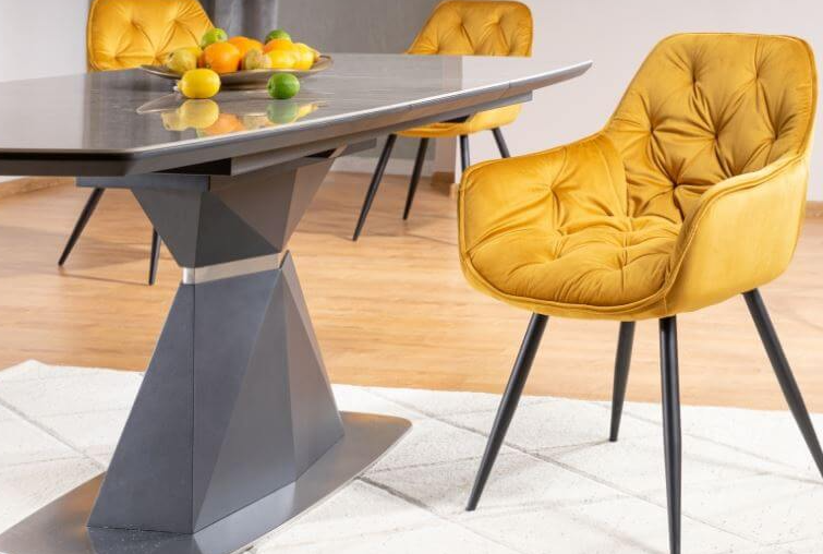 Stalas CORTEZ CERAMIC