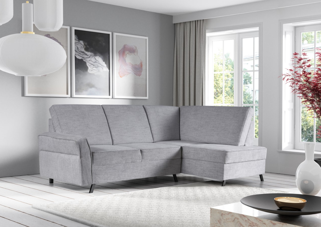 Minkštas kampas EUFORIA