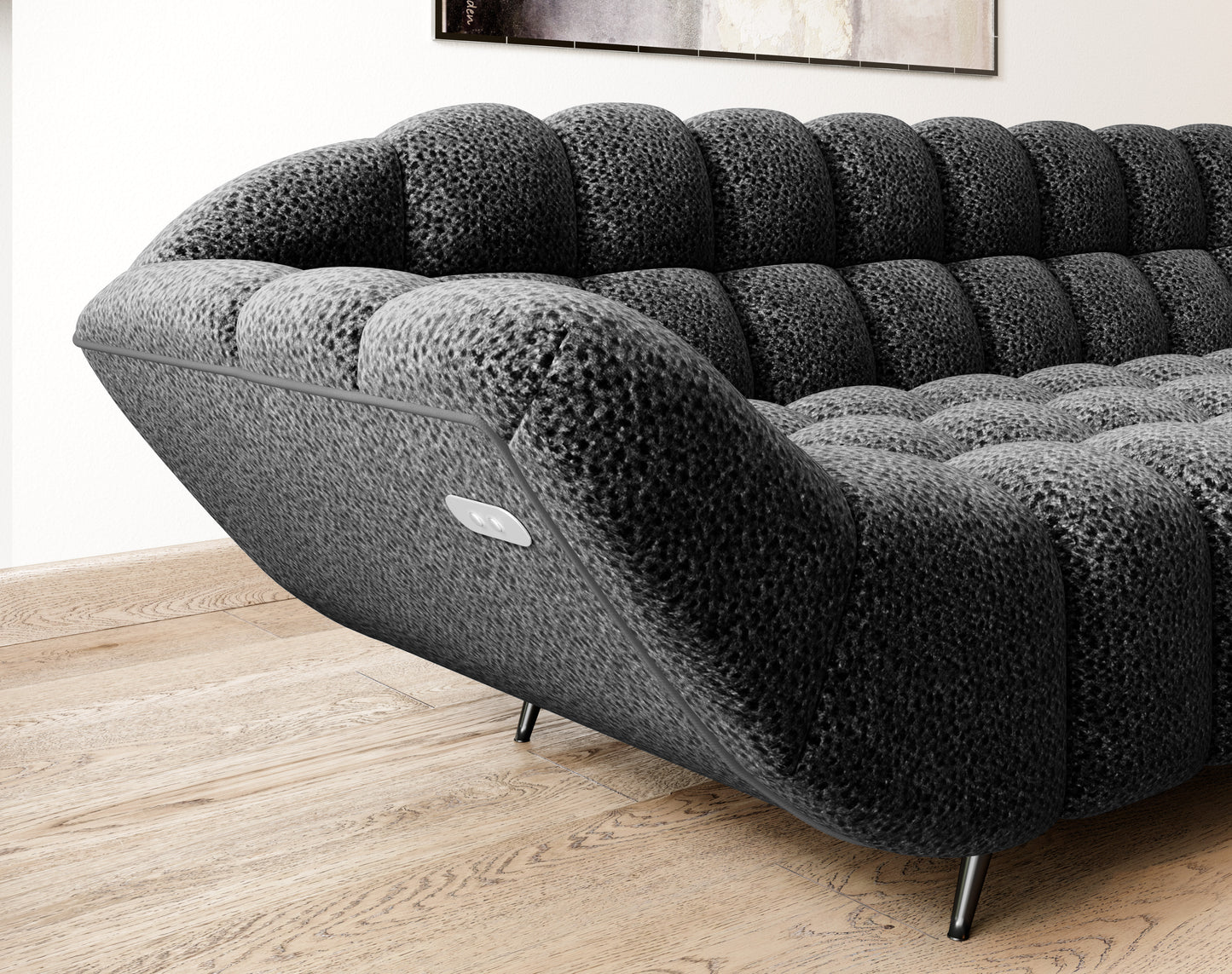 Minkštas kampas GAPPA