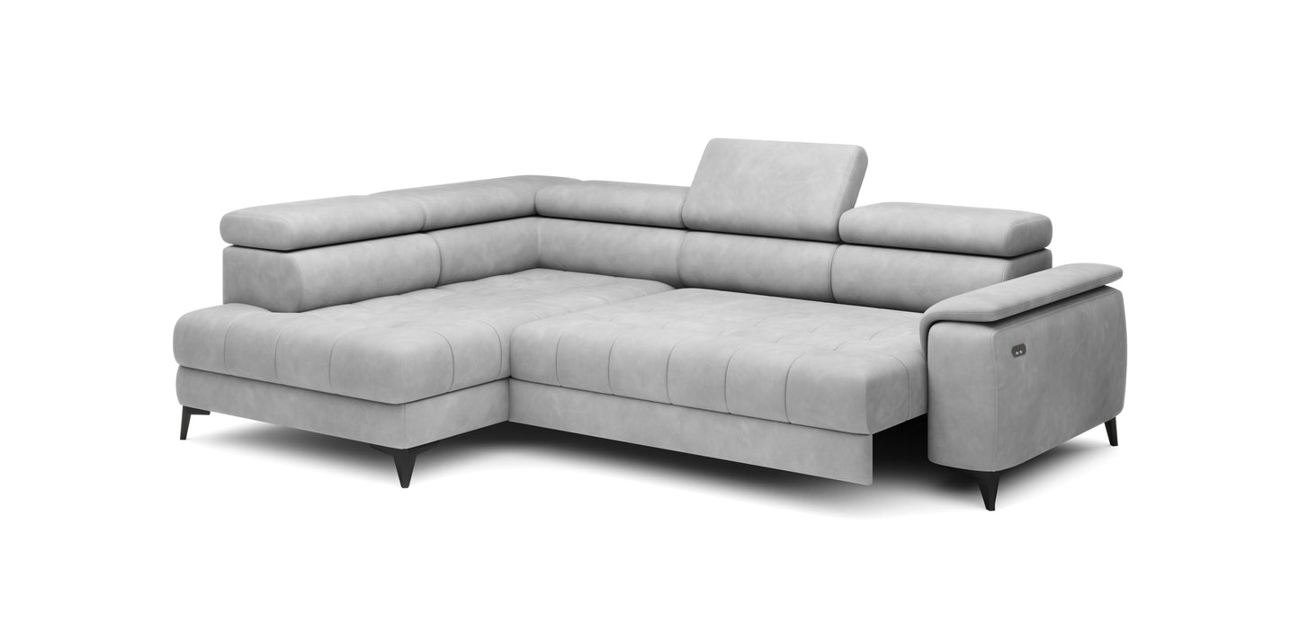 Minkštas kampas CHIVAS