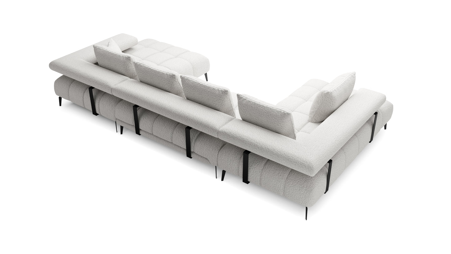 Minkštas kampas MAGNETIC XL