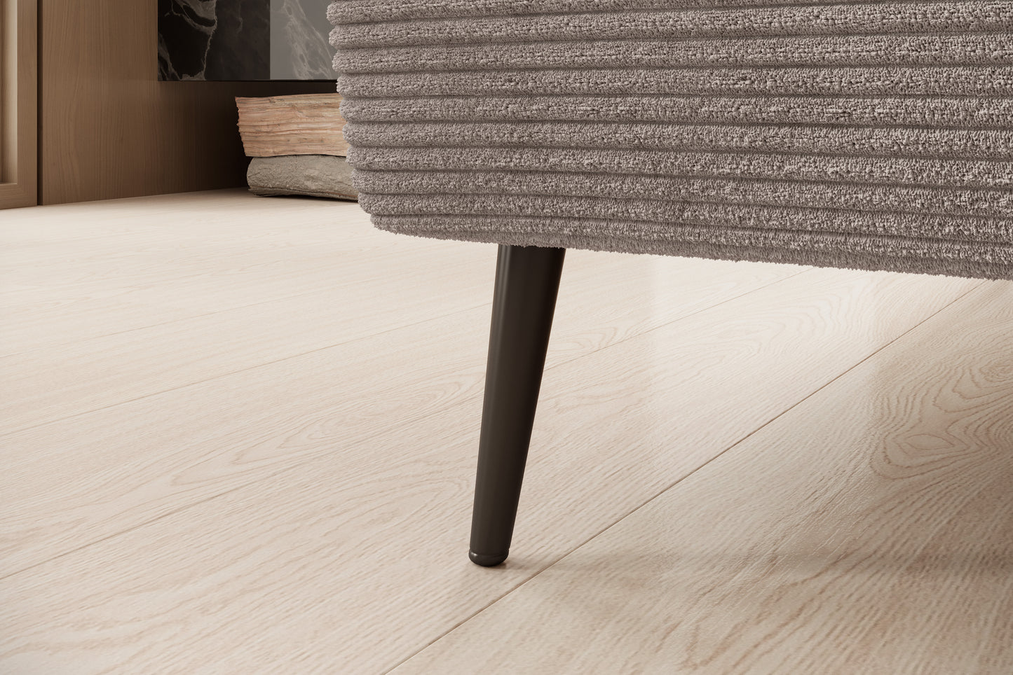 Minkštas kampas ALISSON S