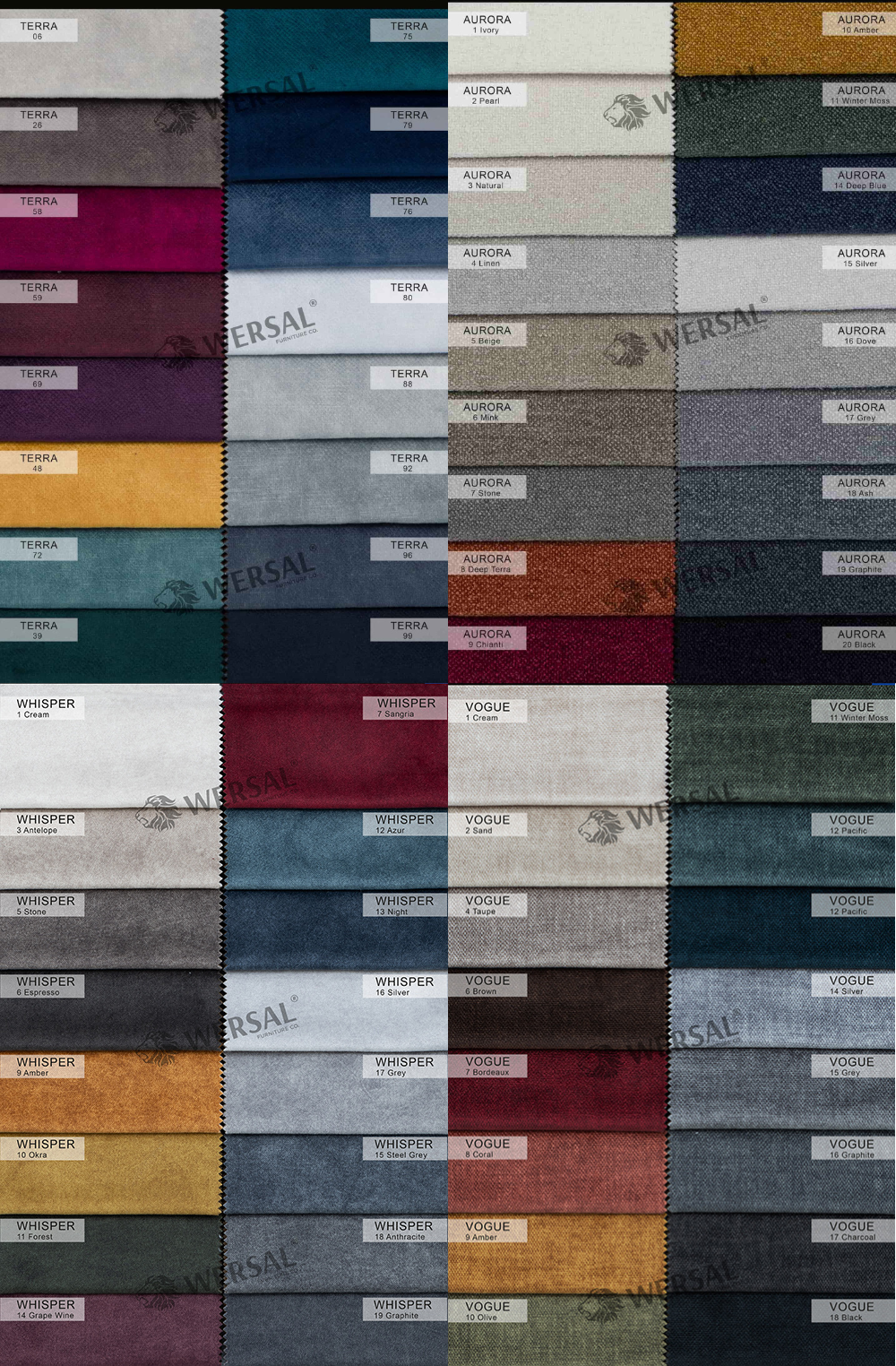 Minkštas kampas TOLLO S