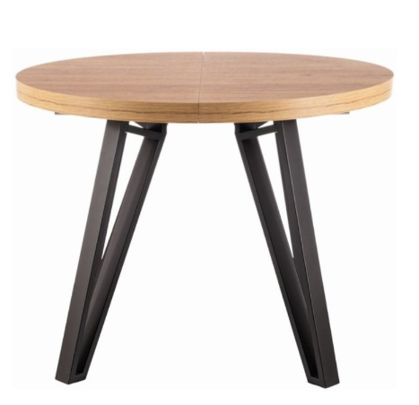 Stalas GALAXY + Kėdės BOOGIE II VELVET