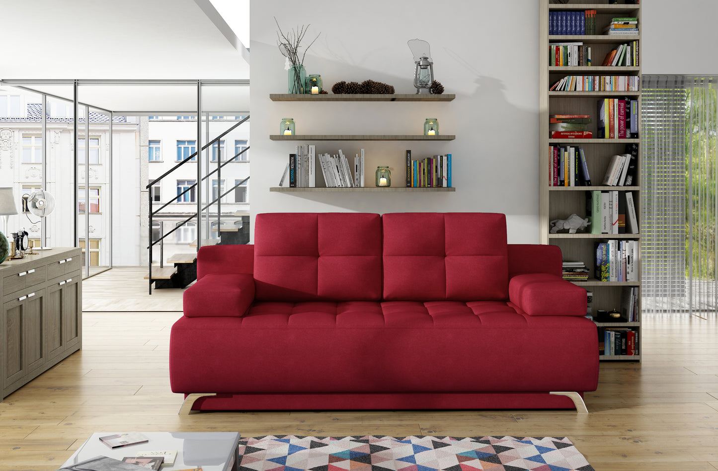 Sofa OSLO