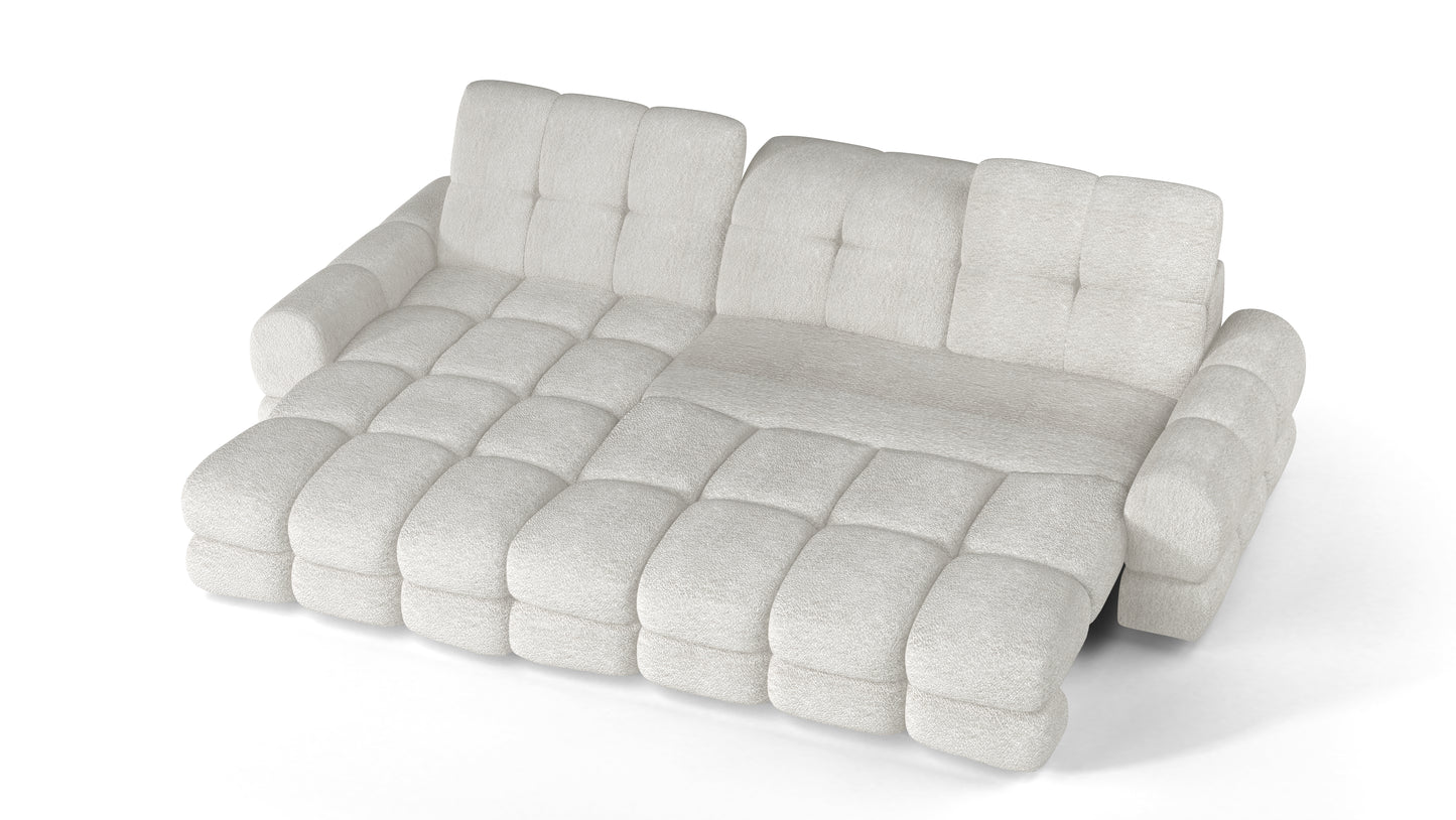 Minkštas kampas TOLLO S