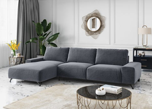 Minkštas kampas FALCO