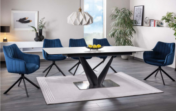 Stalas CANYON CERAMIC