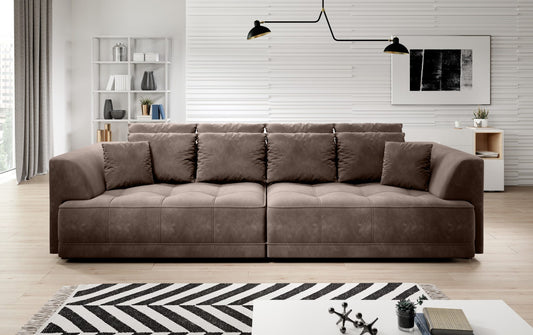 Sofa-lova TIGA BIGSOFA
