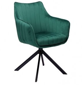 Kėdė AZALIA VELVET