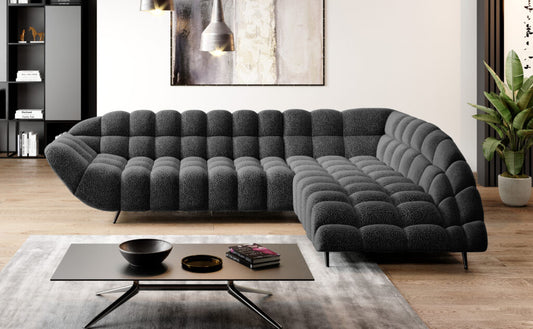 Minkštas kampas GAPPA