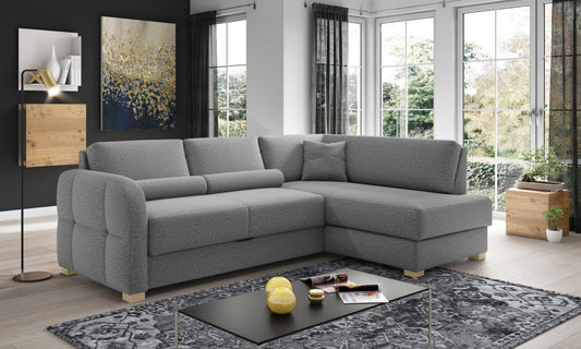 Minkštas kampas FLORES