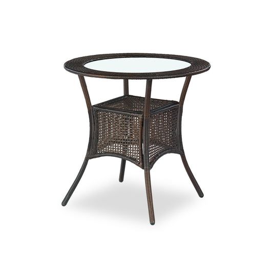 Pintas terasos staliukas MIDAS