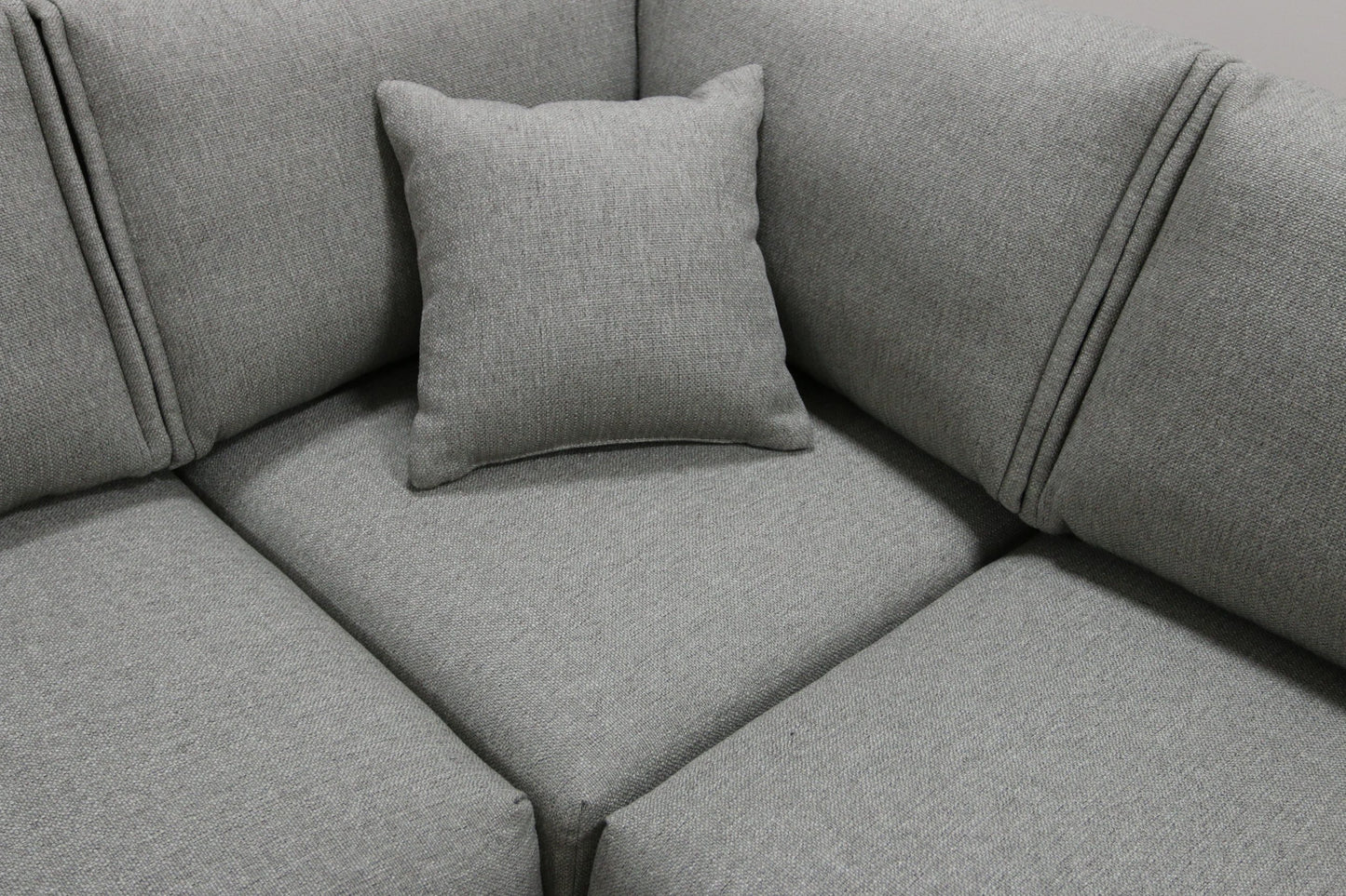 Minkštas kampas TRISTIAN