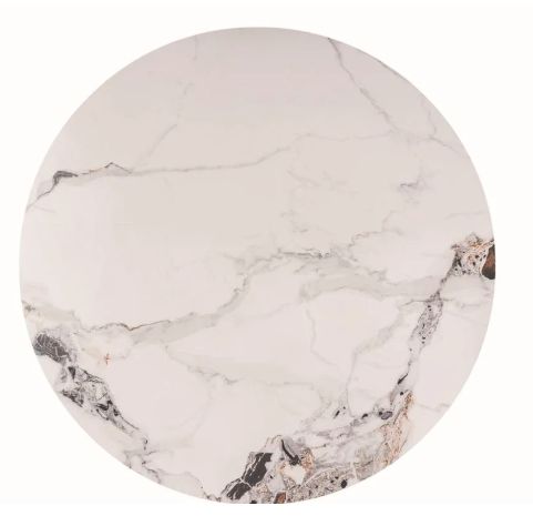 Stalas MURANO + Kėdės NUXE VELVET