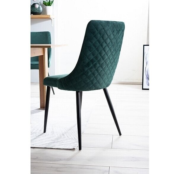 Kėdė PIANO B Velvet