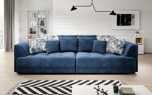 Sofa-lova TIGA BIGSOFA