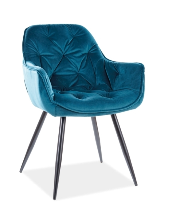 Kėdė CHERRY VELVET