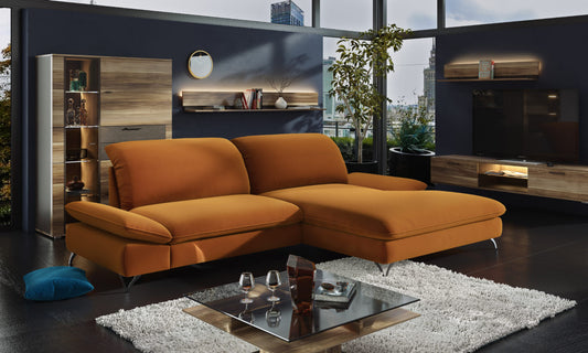 Minkštas kampas BALI