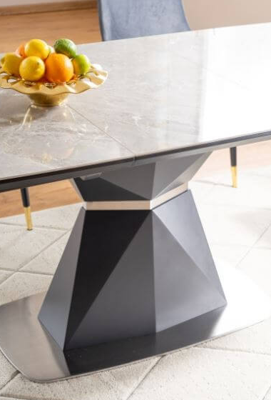 Stalas CORTEZ CERAMIC