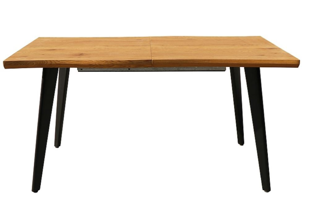 Stalas FRESNO + Kėdės LOTUS VELVET