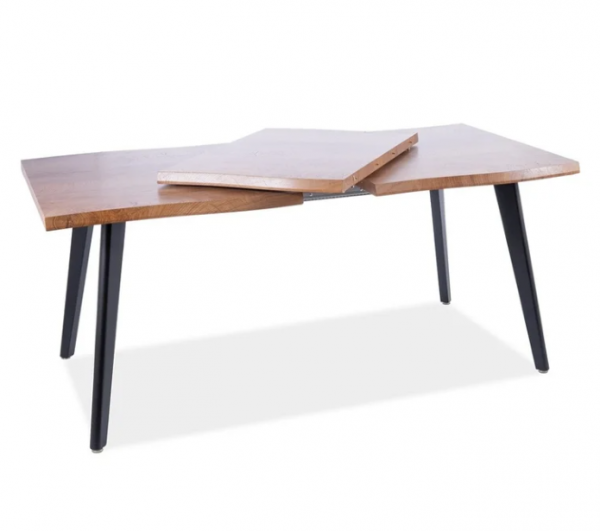 Stalas FRESNO + Kėdės LOTUS VELVET