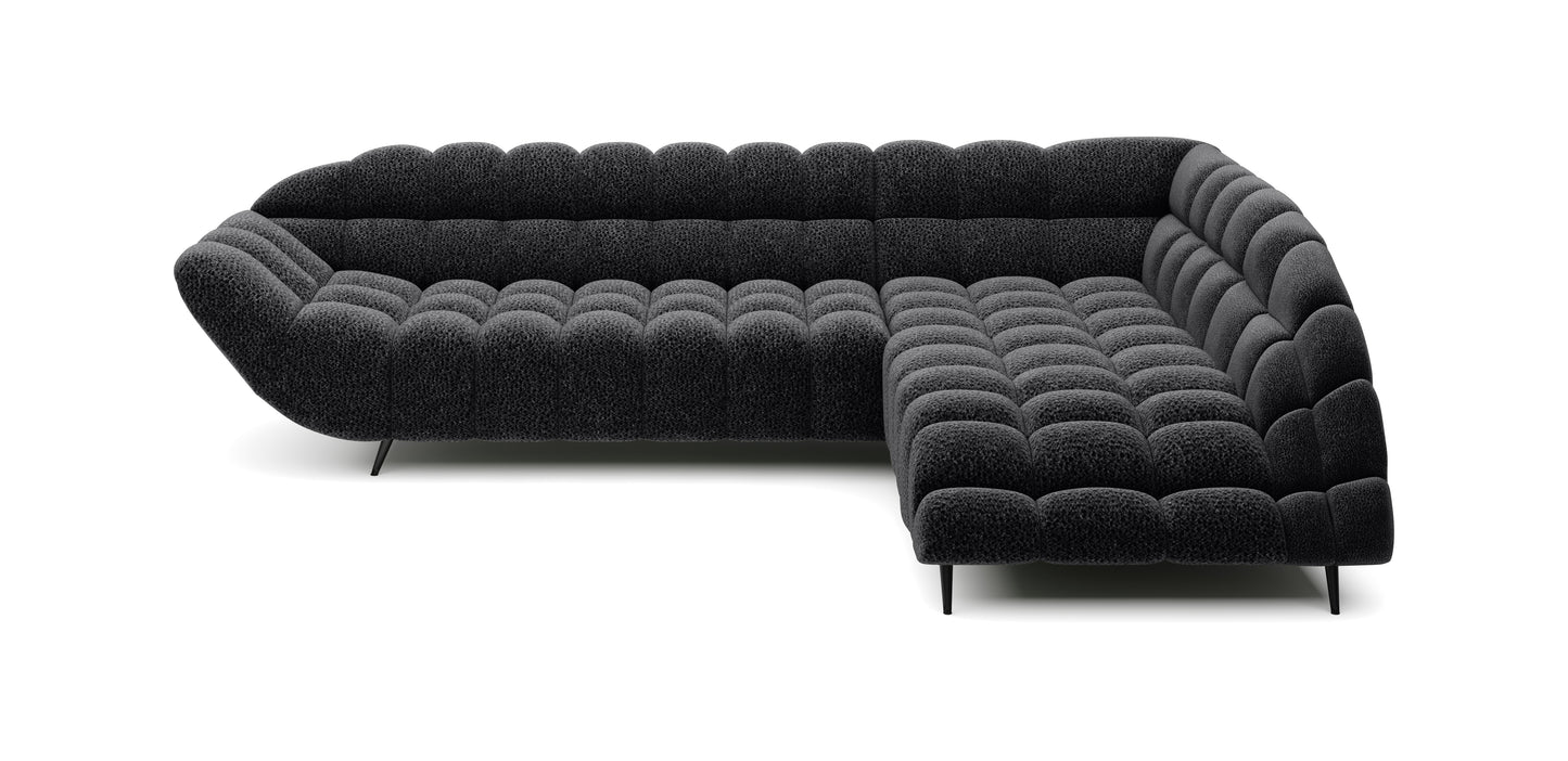 Minkštas kampas GAPPA L