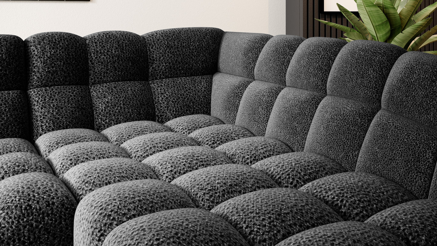 Minkštas kampas GAPPA