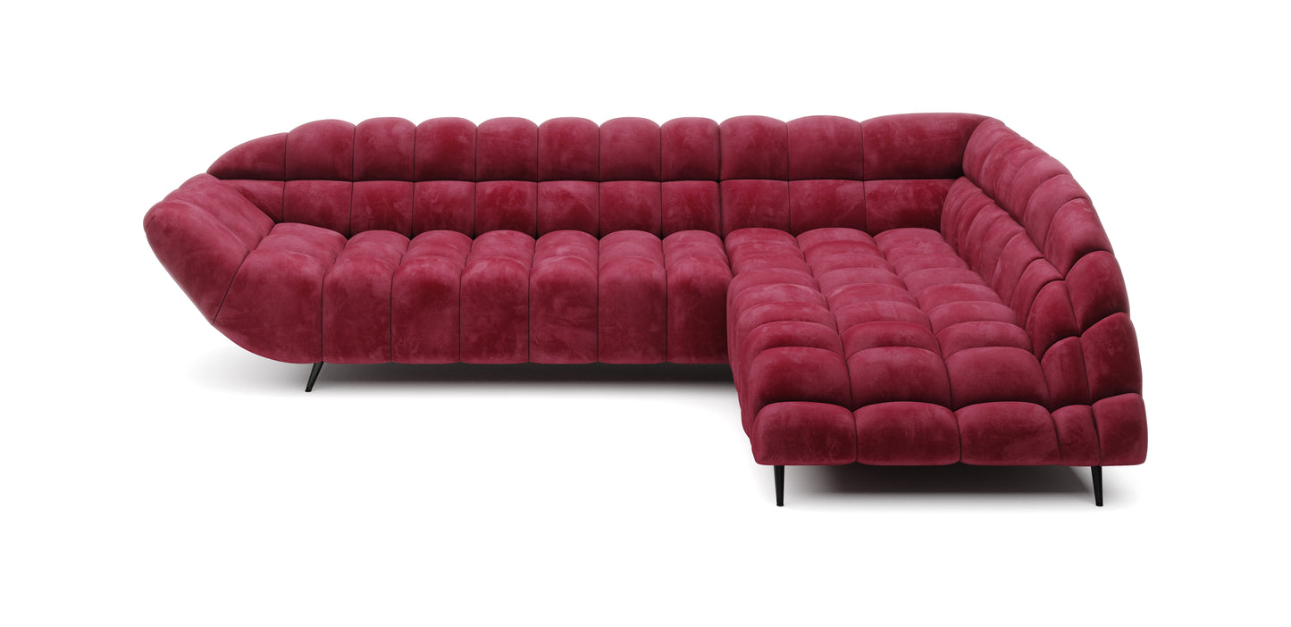 Minkštas kampas GAPPA