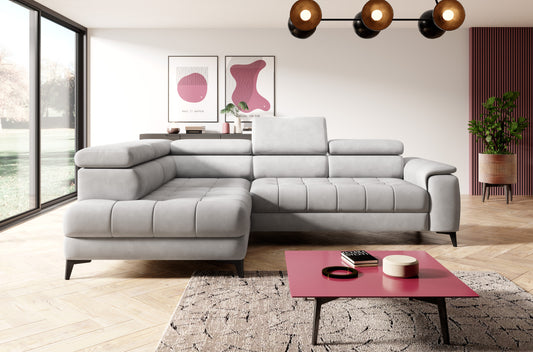 Minkštas kampas CHIVAS