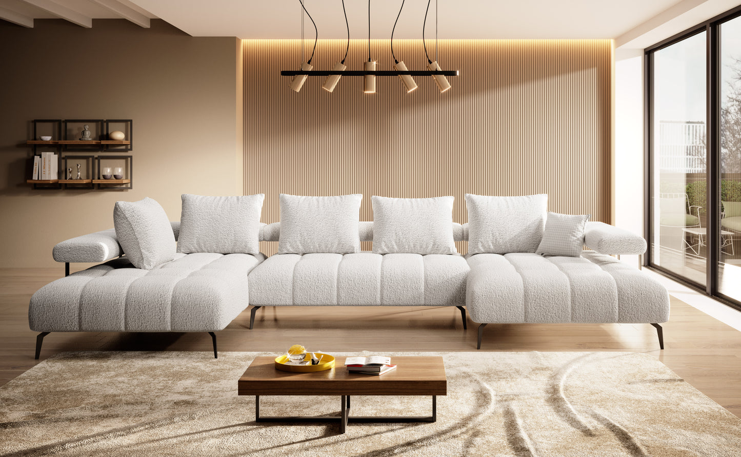 Minkštas kampas MAGNETIC XL