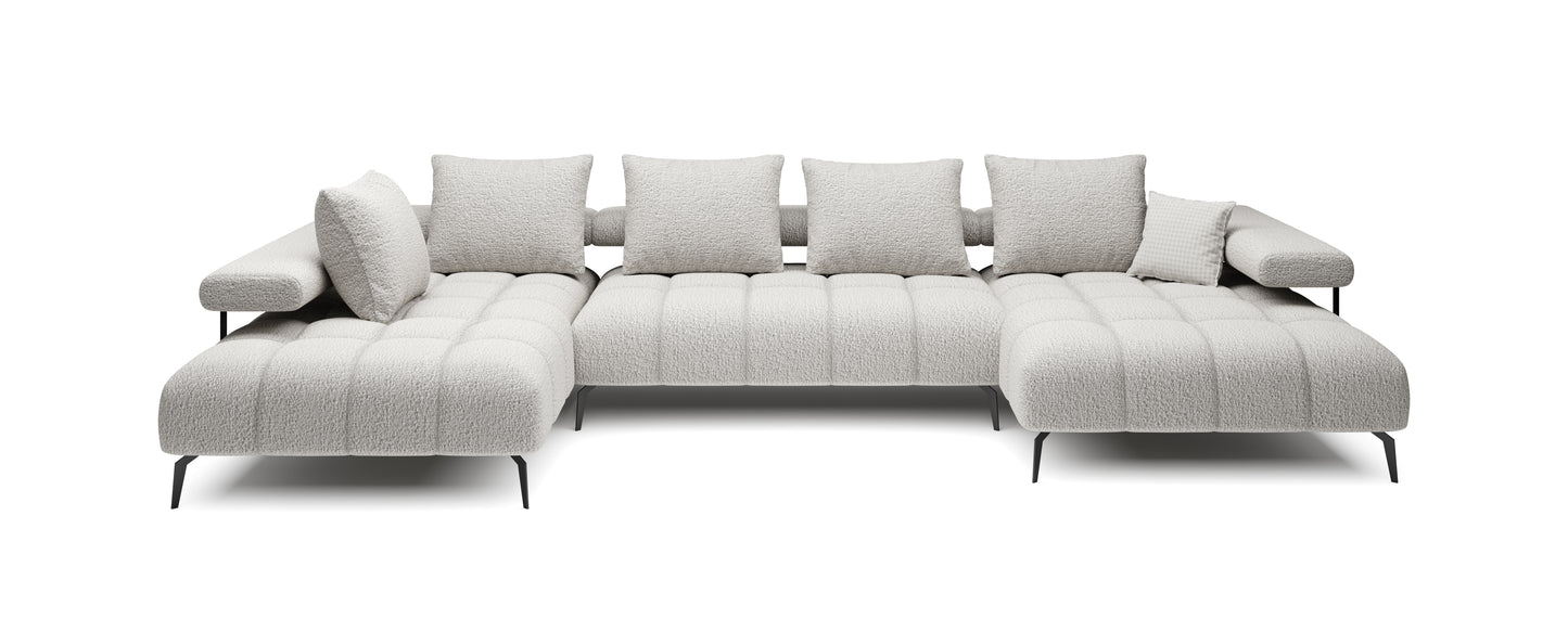 Minkštas kampas MAGNETIC XL