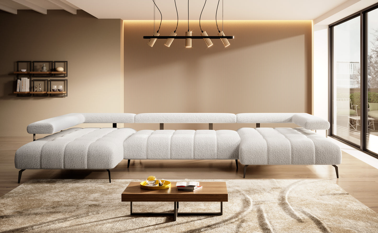 Minkštas kampas MAGNETIC XL