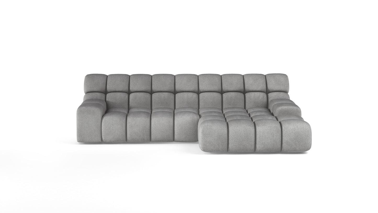 Minkštas kampas CAMPILE S