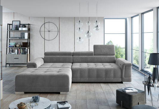 Minkštas kampas CAMPO S