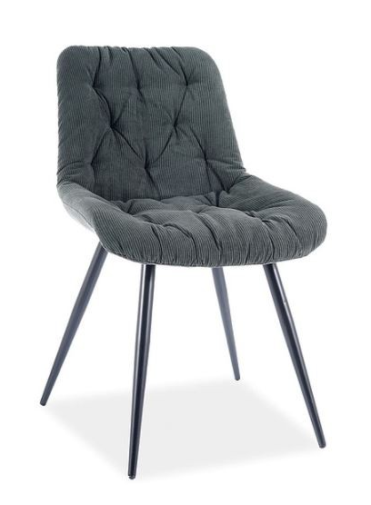 Stalas FRESNO + Kėdės PRAGA SZTRUKS