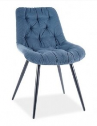 Stalas FRESNO + Kėdės PRAGA SZTRUKS