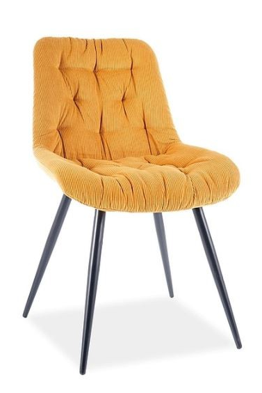 Stalas FRESNO + Kėdės PRAGA SZTRUKS