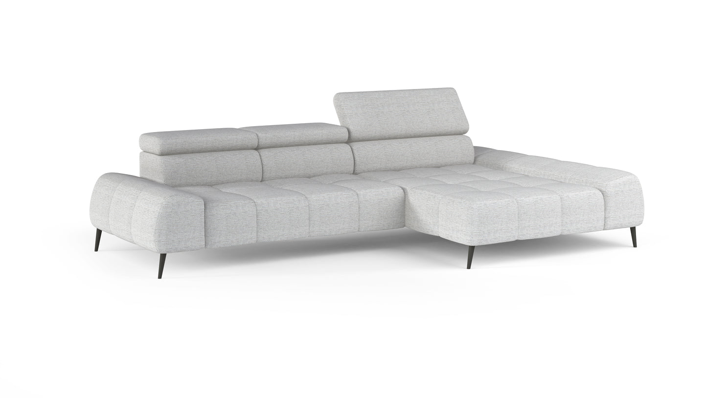 Minkštas kampas RIBOLA S